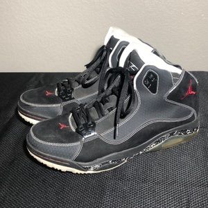 Nike Air Jordan Shoes Size 13